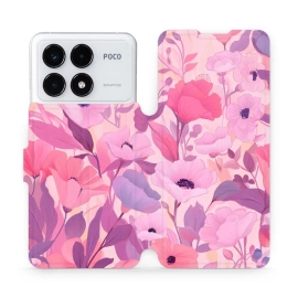 Hülle für Xiaomi POCO F6 Pro - Farbe VP74S