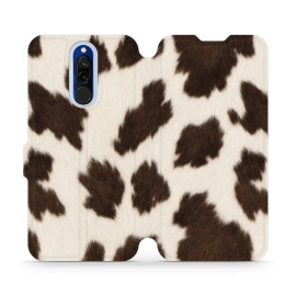 Hülle für Xiaomi Redmi 8 - Farbe V166S