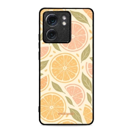 Hülle Glossy Case für Motorola Edge 40 - Farbe GP80G