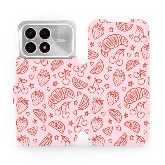 Hülle für Xiaomi Poco F8 Pro - Farbe VP86S