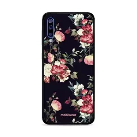 Hülle Glossy Case für Samsung Galaxy A50 - Farbe G040G