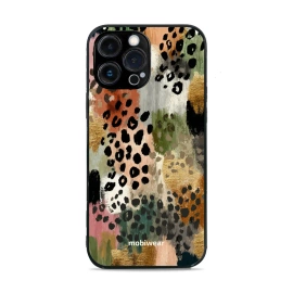 Hülle Glossy Case für Apple iPhone 13 Pro Max - Farbe G167G