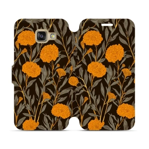 Hülle für Samsung Galaxy A3 2016 - Farbe V175S