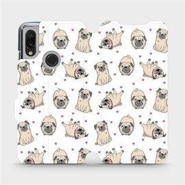 Hülle für Xiaomi Redmi 7 - Farbe M097P