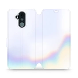 Hülle für Huawei Mate 20 Lite - Farbe VP64S