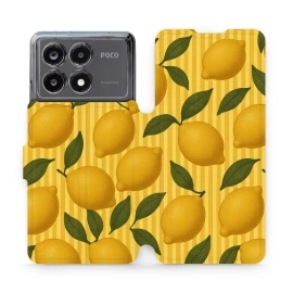 Hülle für Xiaomi POCO X6 Pro - Farbe VP81S