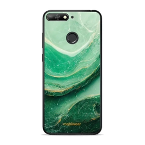 Hülle Glossy Case für Huawei Y6 Prime 2018 - Farbe G023G