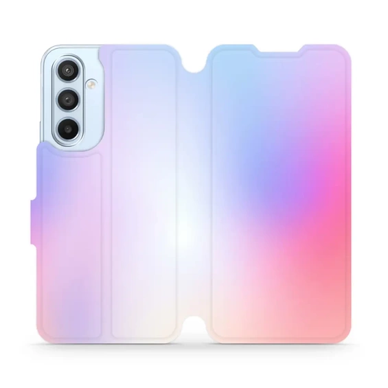 Hülle für Samsung Galaxy A54 - Farbe VP65S