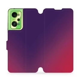 Hülle für Realme GT Neo 2 - Farbe VP67S