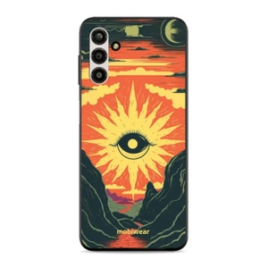 Hülle Glossy Case für Samsung Galaxy A13 5G - Farbe G055G