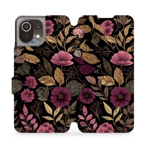 Hülle für Xiaomi Mi 11 Lite - Farbe V170S