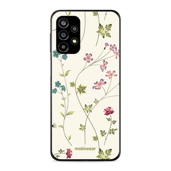 Hülle Glossy Case für Samsung Galaxy A23 - Farbe G035G