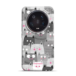 Hülle Elite Pro für Xiaomi 14 Ultra 5G - Farbe E099E