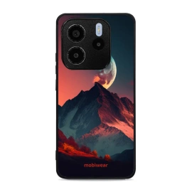 Hülle Glossy Case für Xiaomi Redmi Note 14 4G - Farbe G007G