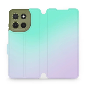 Hülle für Motorola Moto G15 - Farbe VP63S