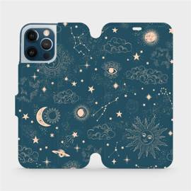 Hülle für Apple iPhone 12 Pro Max - Farbe VP14S