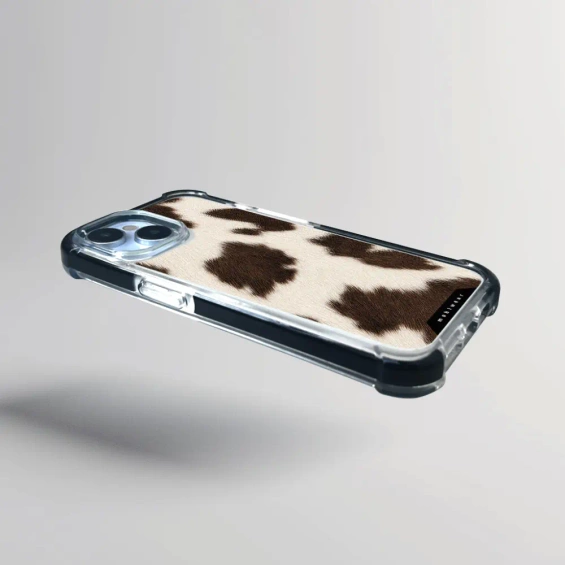 Hülle MagSafe Elite Bumper für Apple iPhone 16 - Farbe D166D