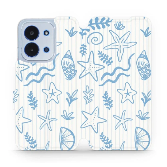 Hülle für Xiaomi Redmi 15C - Farbe VP88S