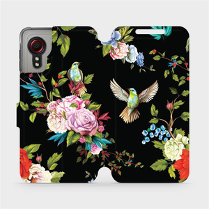 Hülle für Samsung Galaxy Xcover 5 - Farbe VD09S