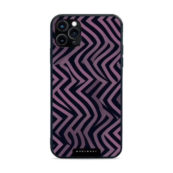 Hülle Glossy Case für Apple iPhone 11 Pro Max - Farbe GA55G