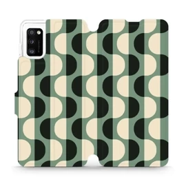 Hülle für Samsung Galaxy A41 - Farbe VA56S