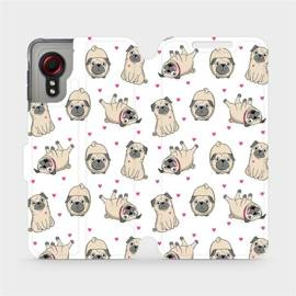 Hülle für Samsung Galaxy Xcover 5 - Farbe M097P