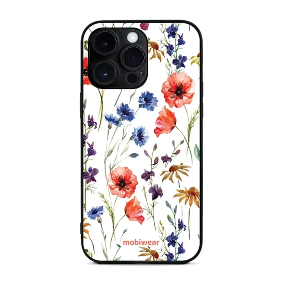 Hülle Glossy Case für Apple iPhone 14 Pro Max - Farbe G032G