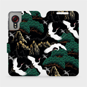 Hülle für Samsung Galaxy Xcover 5 - Farbe VP16S