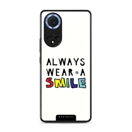 Hülle Glossy Case für Huawei Nova 9 - Farbe G077G