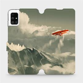 Hülle für Samsung Galaxy M51 - Farbe MA03P