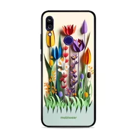 Hülle Glossy Case für Xiaomi Redmi Note 7 - Farbe G015G