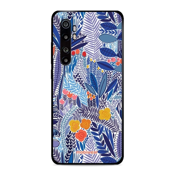 Hülle Glossy Case für Xiaomi Mi Note 10 Lite - Farbe G037G