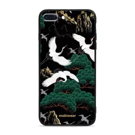 Hülle Glossy Case für Apple iPhone 7 Plus - Farbe G042G