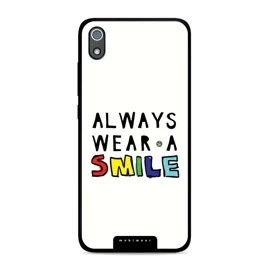 Hülle Glossy Case für Xiaomi Redmi 7A - Farbe G077G