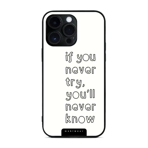 Hülle Glossy Case für Apple iPhone 14 Pro Max - Farbe G075G