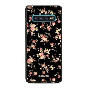 Hülle Glossy Case für Samsung Galaxy S10 - Farbe G039G