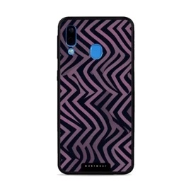 Hülle Glossy Case für Samsung Galaxy A40 - Farbe GA55G