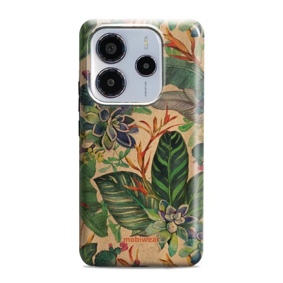 Hülle Elite Pro für Xiaomi Redmi Note 14 5G - Farbe EP05E