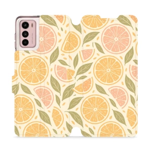 Hülle für Motorola Moto G42 - Farbe VP80S