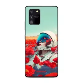 Hülle Glossy Case für Samsung Galaxy S10 Lite - Farbe G001G