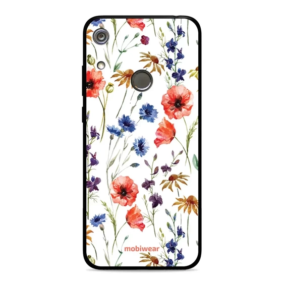 Hülle Glossy Case für Huawei Y6S - Farbe G032G