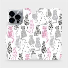 Hülle für Apple iPhone 14 Pro - Farbe MX01S