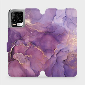 Hülle für Realme 8 - Farbe VP20S