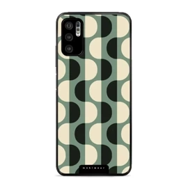 Hülle Glossy Case für Xiaomi Redmi Note 10 5G - Farbe GA56G