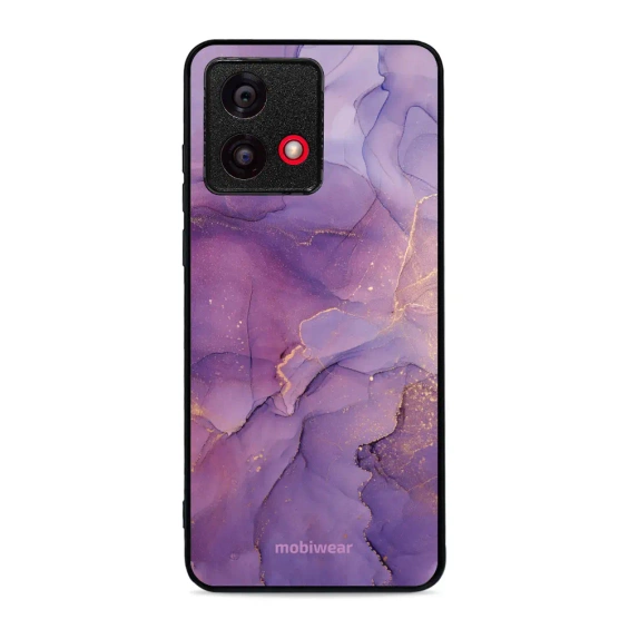 Hülle Glossy Case für Motorola Moto G84 - Farbe G050G