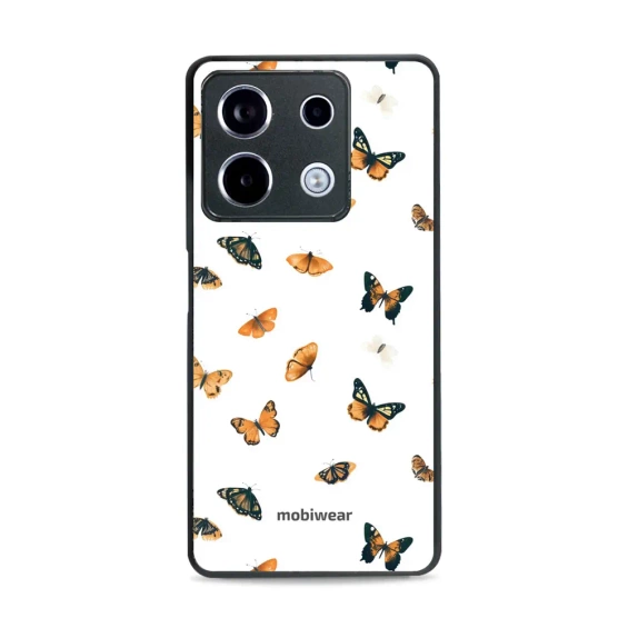 Hülle Glossy Case für Xiaomi POCO X6 - Farbe GP76G