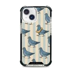 Hülle MagSafe Elite Bumper für Apple iPhone 14 - Farbe DP91D