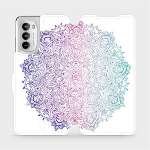 Hülle für Motorola Moto G82 5G - Farbe M008S