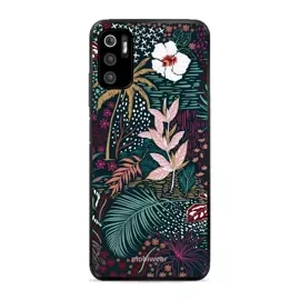 Hülle Glossy Case für Xiaomi Poco M3 Pro 5G - Farbe G043G