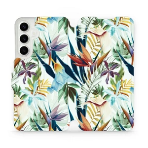 Hülle für Samsung Galaxy S24 Plus - Farbe M071P